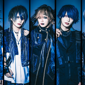 New look to 「パーフェクト・ブルー」 release