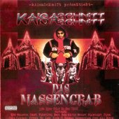 DAS MASSENGRAB