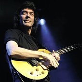 Steve Hackett