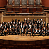 The City of Prague Philharmonic Orchestra