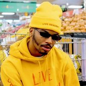 spotify profile photo