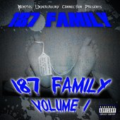 187 Family - Volume 1