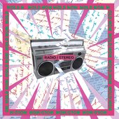 Radio/Stereo