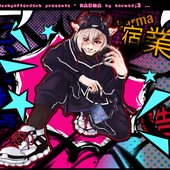 DjKarma2 的头像