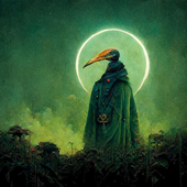 Avatar de GreenStork