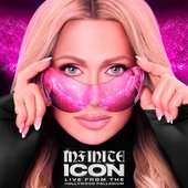 Infinite Icon: Live from the Hollywood Palladium