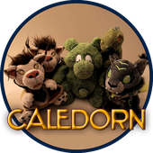 Avatar de Caledorn