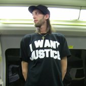 Brent Lee Regan - I Want Justice