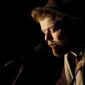 Kev Fox / 2010.12.12 / Gorzów Wielkopolski / Poland 