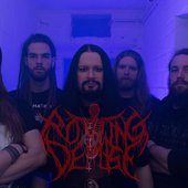 Rotting Demise