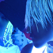 GD x TAEYANG