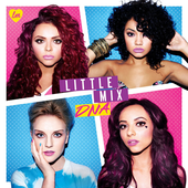 Little Mix - DNA (Official Album 2012)