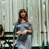 Clairo live in London (14/03/25)