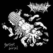 Garbage Burial