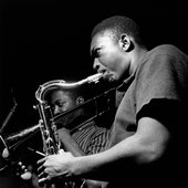 John Coltrane & Curtis Fuller