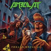 Thrash Metal 48
