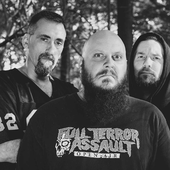 Internal Bleeding new line-up