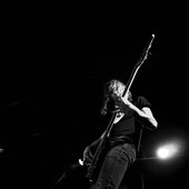 Skullpriest live@OXIL Zofingen 2017-05-13