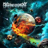 Celestials Damage