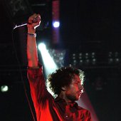 Zack de la Rocha