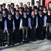 Les Petits Chanteurs du Mont-Royal