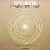 Remember Love - Single