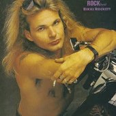 Rikki Rockett