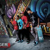 The Ranger$