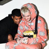 Lil Peep & ILoveMakonnen