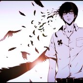 nine zankyou no terror