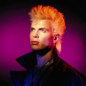 Billy Idol (1986)