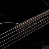 Angelo Roviello - Bass