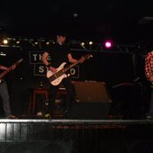 Robot(A) live 2011