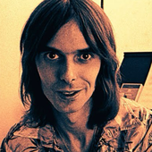 Nicky Hopkins