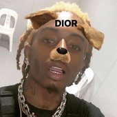 Lilisaack 的头像