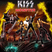 KISS - Monster (2012)