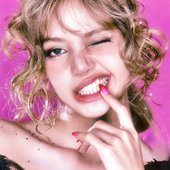 Marie Claire Korea