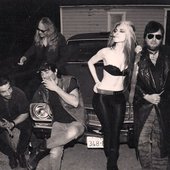 Niagara of Dark Carnival