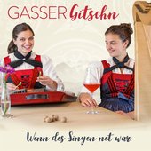 Wenn des Singen net war