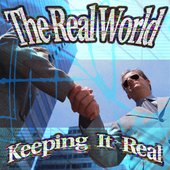 Keeping It Real [Explicit]
