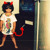 JANEgetcrunk için avatar