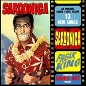 Freak King