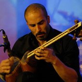 Milad Derakhshani