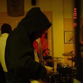 live