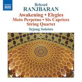 Ranjbaran: Awakening - Elegy