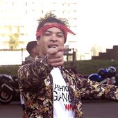 saint sosa