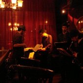 Velvet Lounge (November 08')