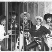 The Screamin' Sirens