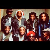 Bob Marley & The Wailers