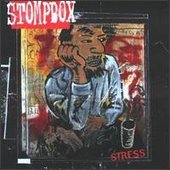 Stompbox - Stress